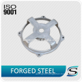 ISO9001 Aluminum Die Casting Parts